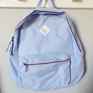 Abercrombie and Fitch backpack